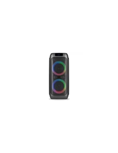 Altavoz Portable con Bluetooth NGS Wild Banger 2/ 160W