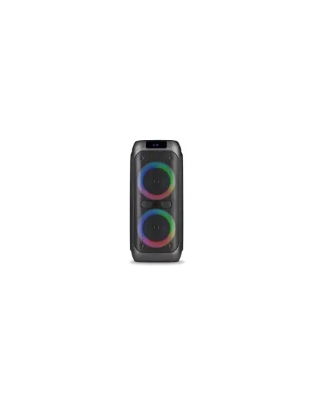 Altavoz Portable con Bluetooth NGS Wild Banger 2/ 160W