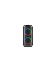 Altavoz Portable con Bluetooth NGS Wild Banger 3/ 240W