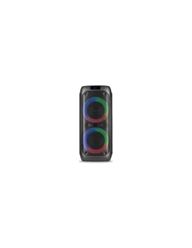 Altavoz Portable con Bluetooth NGS Wild Banger 3/ 240W