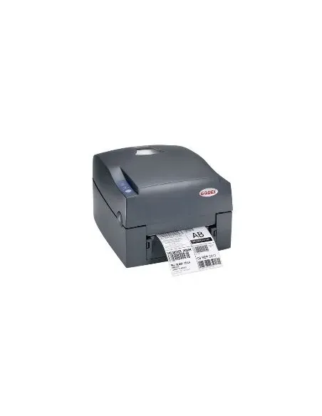 Impresora etiquetas  godex g500 tt & td usb serie ethernet