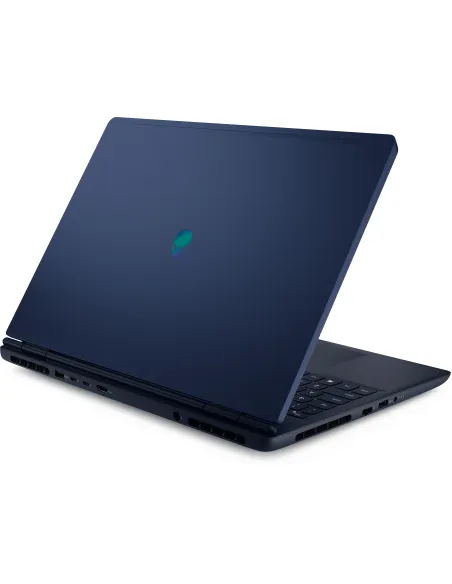 Alienware AC16250 Intel Core 7 240H Portátil 40,6 cm (16") WQXGA 16 GB DDR5-SDRAM 1 TB SSD NVIDIA GeForce RTX 5060 Wi-Fi 7