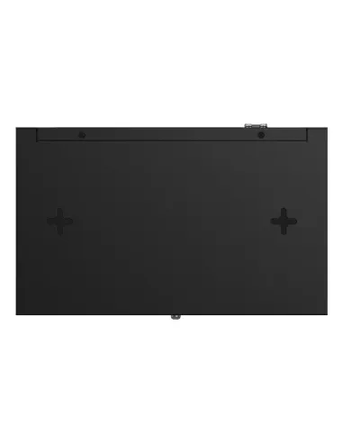 TP-Link ES206XPP-M2 switch Gestionado L2 2.5G Ethernet (100 1000 2500) Energía sobre Ethernet (PoE) Montaje en pared escritorio