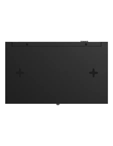 TP-Link ES206XPP-M2 switch Gestionado L2 2.5G Ethernet (100 1000 2500) Energía sobre Ethernet (PoE) Montaje en pared escritorio
