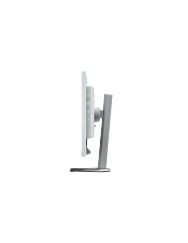 GIGABYTE M27UP ICE Monitor de juego 27” 4K UHD - Modo dual (4K 160Hz o FHD 320Hz), 3840 x 2160, 1ms, 350 cd m², FreeSync