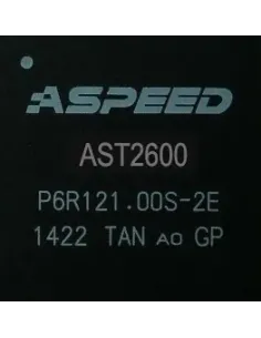 ASUS ASMB10-IKVM adaptador de gestión remota