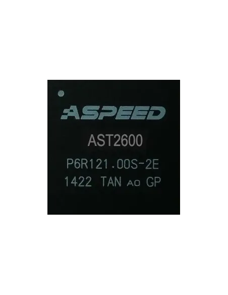 ASUS ASMB10-IKVM adaptador de gestión remota