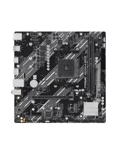 ASUS PRIME A520M-K ARGB AMD A520 Zócalo AM4 micro ATX