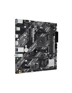 ASUS PRIME A520M-K ARGB AMD A520 Zócalo AM4 micro ATX 2