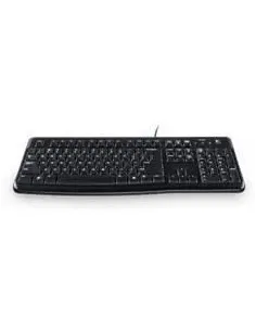 Logitech K120