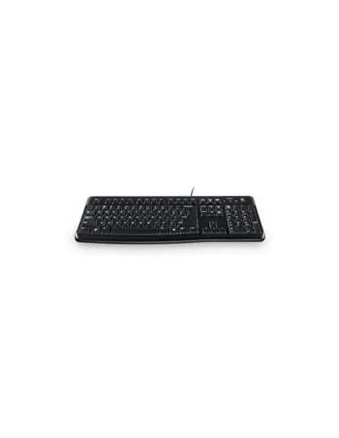 Logitech K120