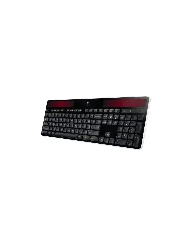 Logitech K750