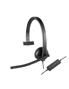 Logitech USB Headset H570e