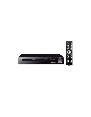 Dvd sobremesa con tdt hd nevir - Comprar Foto - video y cine Nevir