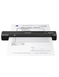 Epson WorkForce WorkForce ES-60W