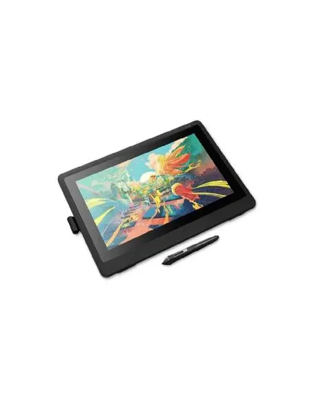 Tableta digitalizadora wacom cintiq 16 full