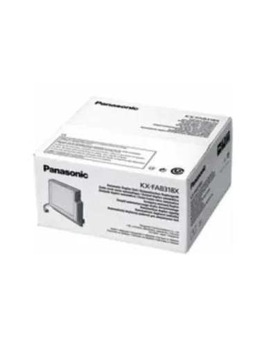 Unidad duplex panasonic para mc