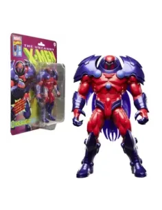 Figura hasbro marvel comics the uncanny x - men  onslaught