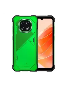 Movil cubot kingkong es 5 6 - 128gb verde