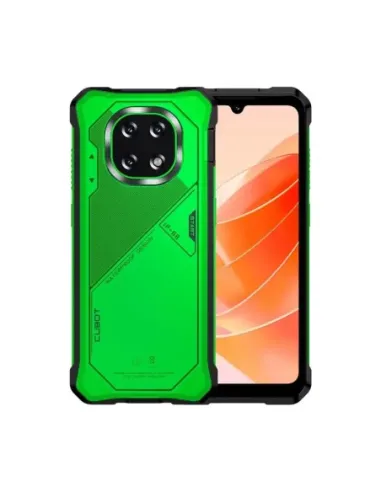 Movil cubot kingkong es 5 6 - 128gb verde
