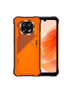 Movil cubot kingkong es 5 6 - 128gb naranja