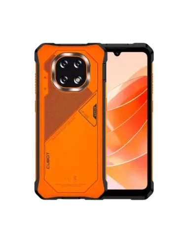 Movil cubot kingkong es 5 6 - 128gb naranja