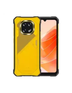 Movil cubot kingkong es 5 6 - 128gb amarillo