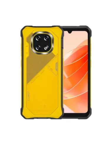 Movil cubot kingkong es 5 6 - 128gb amarillo