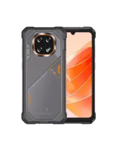 Movil cubot kingkong es 5 6 - 128gb gris