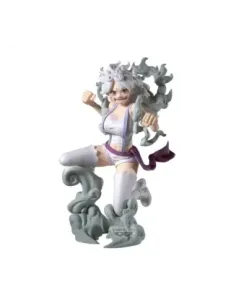 Figura banpresto one piece grandista - jewelry bonney -