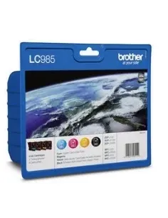 Brother LC-985VALBP