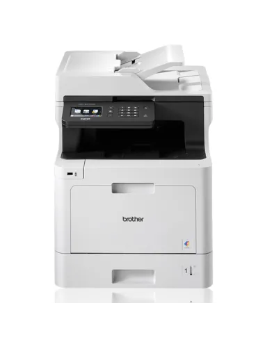 Brother DCP-L8410CDW