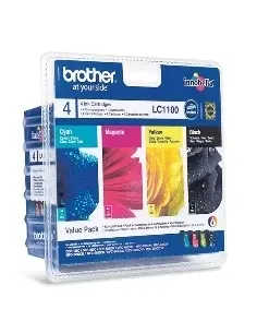 Brother LC-1100VALBP