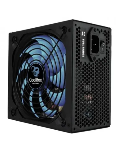 CoolBox DeepPower BR-650