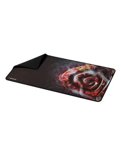 GENESIS Carbon 500 Maxi Lava G2 Alfombrilla de ratón para juegos Multicolor 2