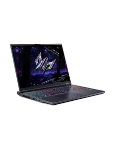 Acer Predator PHN16-73-90S8 Intel Core Ultra 9 275HX Portátil 40,6 cm (16") WQXGA 32 GB DDR5-SDRAM 2 TB SSD NVIDIA GeForce RTX 2