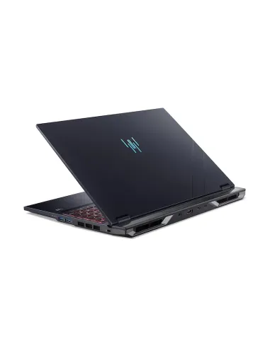 Acer Predator PHN16-73-90S8 Intel Core Ultra 9 275HX Portátil 40,6 cm (16") WQXGA 32 GB DDR5-SDRAM 2 TB SSD NVIDIA GeForce RTX