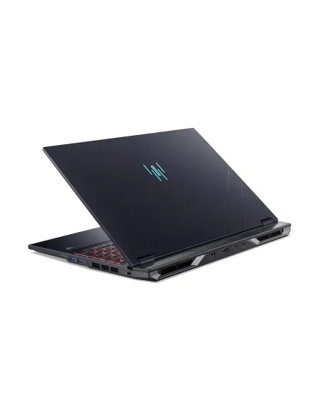 Acer Predator PHN16-73-90S8 Intel Core Ultra 9 275HX Portátil 40,6 cm (16") WQXGA 32 GB DDR5-SDRAM 2 TB SSD NVIDIA GeForce RTX