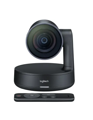 Logitech Rally Camera sistema de video conferencia
