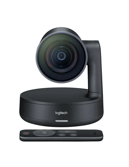 Logitech Rally Camera sistema de video conferencia