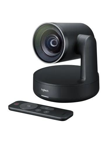 Logitech Rally Camera sistema de video conferencia