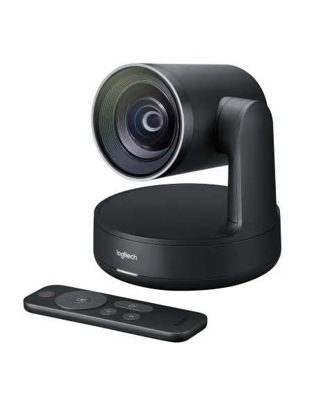 Logitech Rally Camera sistema de video conferencia