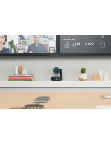 Logitech Rally Camera sistema de video conferencia