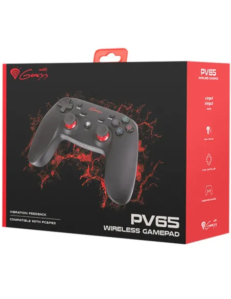 GENESIS PV65