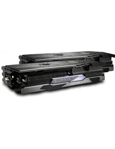 MSI MPG A1250GS PCIE5 unidad de fuente de alimentación 1250 W 24-pin ATX ATX Negro 2