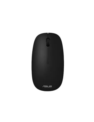 ASUS W5000 teclado Ratón incluido Oficina RF inalámbrico Negro