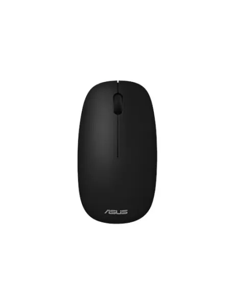 ASUS W5000 teclado Ratón incluido Oficina RF inalámbrico Negro