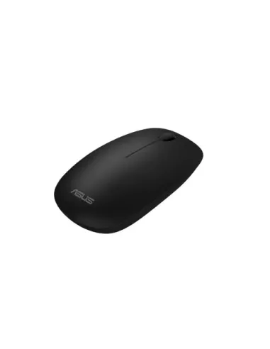 ASUS W5000 teclado Ratón incluido Oficina RF inalámbrico Negro