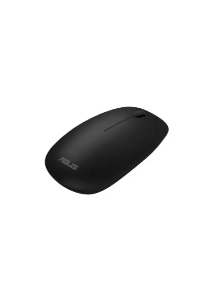 ASUS W5000 teclado Ratón incluido Oficina RF inalámbrico Negro