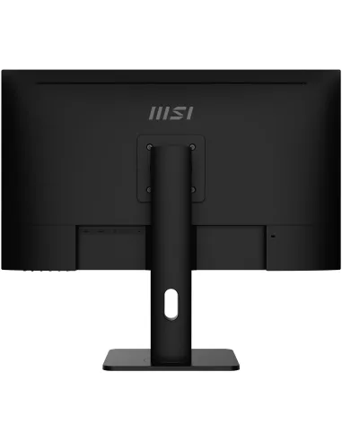 MSI PRO MP273UP E6 pantalla para PC 68,6 cm (27") 3840 x 2160 Pixeles 4K Ultra HD Negro